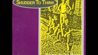 Shudder To Think - Red House