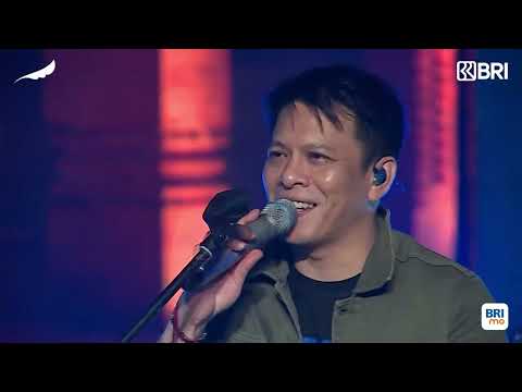 AKU DAN BINTANG (NOAH) - NEW VERSION || LIVE AKUSTIK 2023