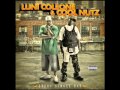 Luni Coleone & Cool Nutz - That Doe (feat. Bosko)