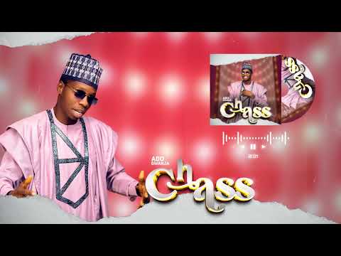 Ado Gwanja - Chass (official audio) 2022