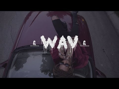 Turich Benjy - WAV (Official Music Video) Dir. By Yellow Vision