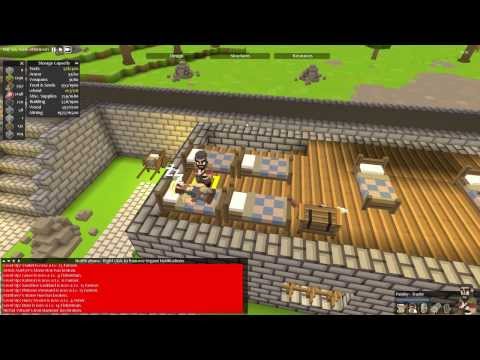 Timber and Stone EASY - S2Ep26, The Great Stone Shortage HD