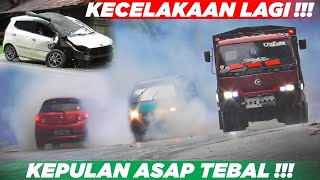 Download lagu INNALILLAHI !!! Kecelakaan Tunggal Jelang Bulan Ramadhan di Jalur Sitinjau Lauik mp3 Download lagu INNALILLAHI !!! Kecelakaan Tunggal Jelang Bulan Ramadhan di Jalur Sitinjau Lauik mp3