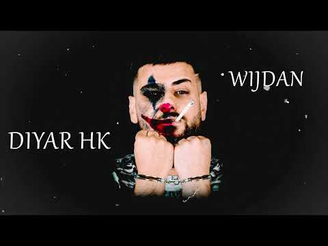 DIYAR HK  - WIJDAN -