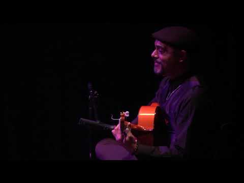 Nostalgia - Flamenco Balcanico