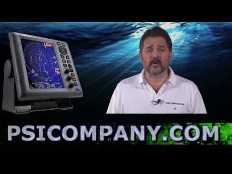 Furuno 1935 RADAR, 10.4" Color LCD Display, 48NM - Visit Us for New Models!