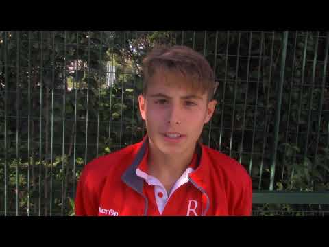 Virtus Bassano U17 vs Ravenna FC U17 - Intervista Post Gara