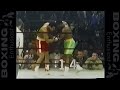 Muhammad Ali Vs Joe Frazier I Highlights
