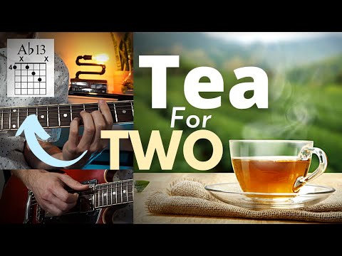 Tea For Two - Blossom Dearie