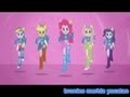 helping twilight win the crown español 