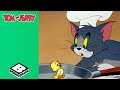 How To Cook A Duck For The New Year Tom And Jerry BoomerangUK