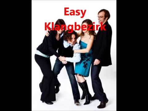 Easy (Klangbezirk, a cappella)