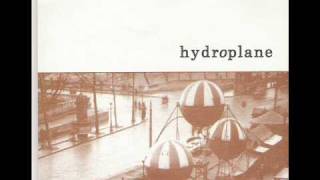 HYDROPLANE - song for the meek