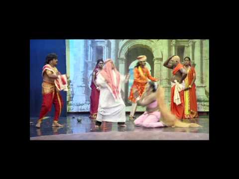 Comedy Festival - Episode 16 - Part 1