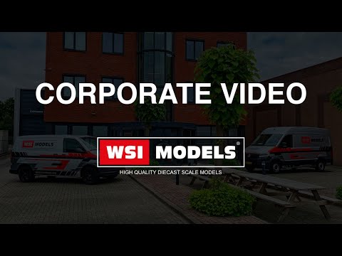 WSI CORPORATE VIDEO