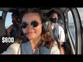 Helicopter Scenic Flight