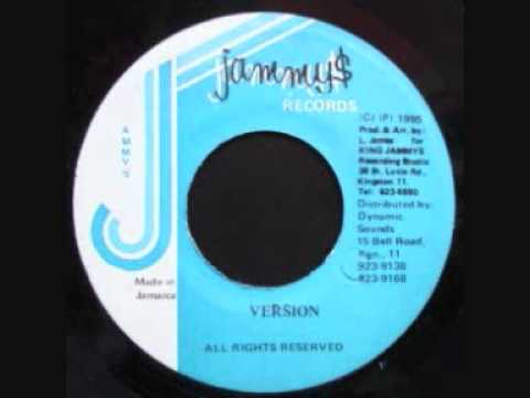 LMJ & GALAXY P - Don't let go