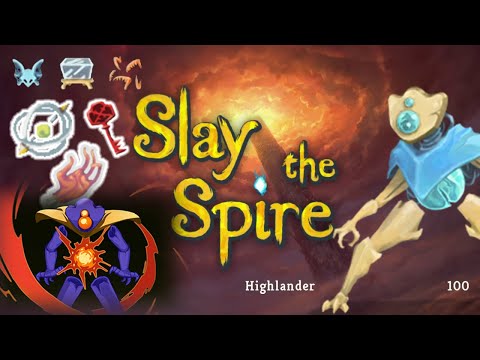 Slay the Spire October 8th Daily - Defect | If at first you don't succeed, try again without cursing