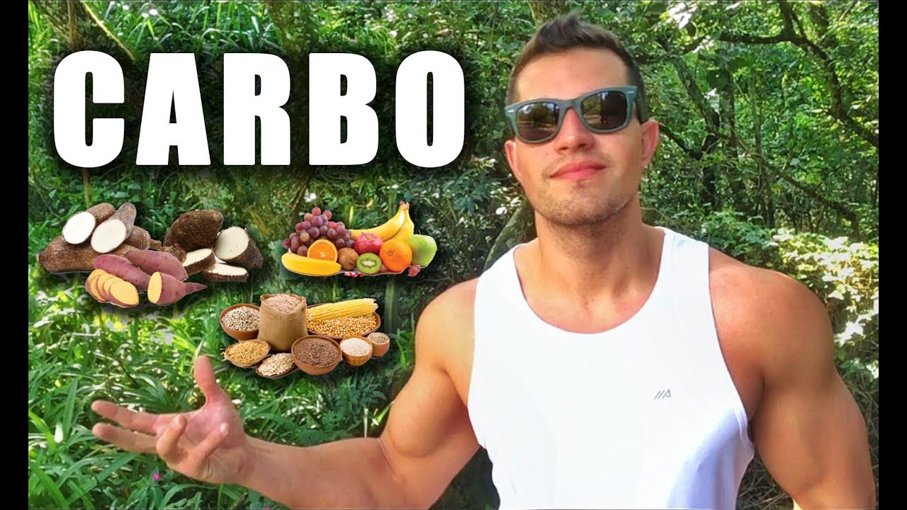 Use Carboidratos Estrategicamente | Absorção & Digestão