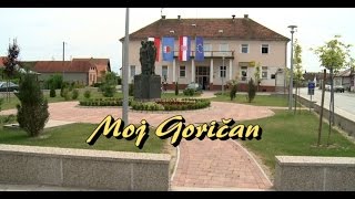 preview picture of video 'Moj Goričan'