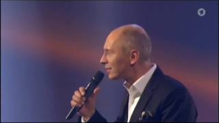 Helmut Lotti ft. Klubbb3 - Put a little love in your heart | ARD Schlagerbooom (22-10-2016)