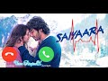 Saiyaara Movie Ringtone Saiyaara Reprise Version Ringtone Shreya Ghoshal Ahaan Panday