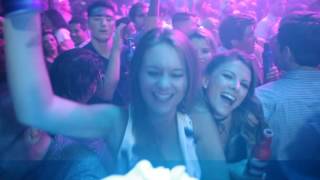 Clinton Sparks Live in Atlantic City, NJ.