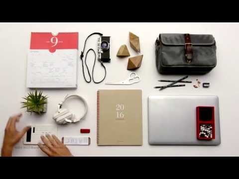 NEW 2016 AT-A-GLANCE® Planners