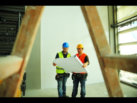 Jukon Projekt Przedsiębiorstwo projektowania i nadzoru - video