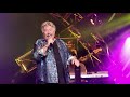 Tony Orlando 05-21-2022  "Candida" "Knock Three Times"& "Tie a Yellow Ribbon Round the Ole Oak Tree"