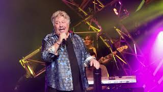Tony Orlando 05-21-2022  &quot;Candida&quot; &quot;Knock Three Times&quot;&amp; &quot;Tie a Yellow Ribbon Round the Ole Oak Tree&quot;