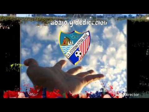 VIDEO PROMOCIONAL U.MANILVA  - C.D. ESTEPONA F.B.