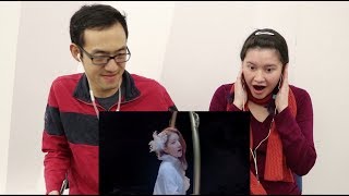 WJSN &#39;La La Love&#39; Reaction