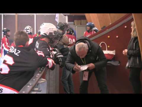 Cittadella Vs Ghosts 1-5 (1-1)