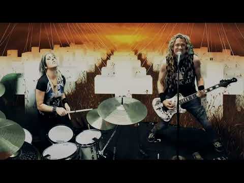 METALLICA - Battery (by KRASHKARMA)