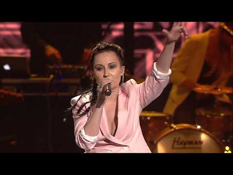 FRYDERYKI 2018 | Miuosh & Grubson & Paulina Przybysz | Neony + Supa’High Music + Pirx