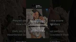 Download lagu The vocals 😍🔥 #JISOO#BLACKPINK#GOBLACKPINK#fxxxboy#kpop#newsong#ROSÉ#chaesoo mp3