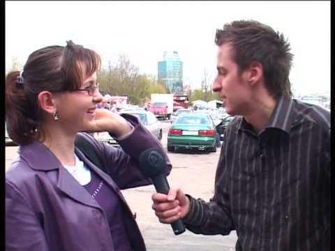 Kędzior & Wieśniak - Pasażer nr 1000