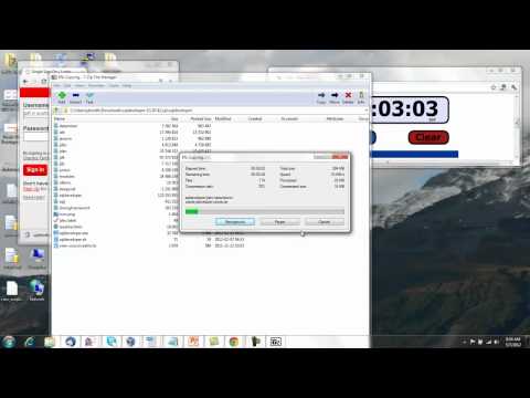 Connect to Oracle in less than 5 minutes with SQL Developer