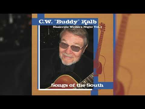 Buddy Kalb - "Bar-B-Que" (Official Audio)