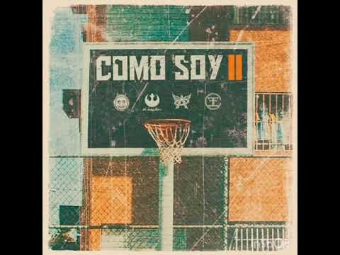 Como Soy II (Como Soy 2) - Pacho El Antifeka ft. Farruko, Anuel AA, Arcángel La Maravilla