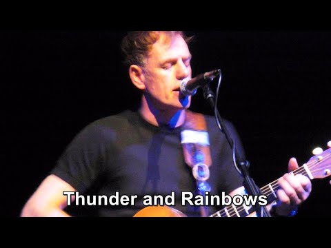 Thunder And Rainbows video