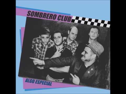 Sombrero Club - En La Luna