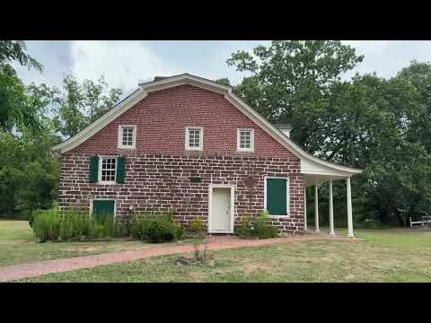 New Museum General Washington