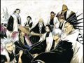 Bleach 2nd Season Ending no. 2 - My Pace 