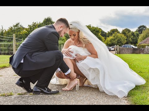 Candid Frames video.