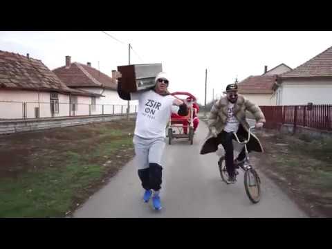 Aki megint eljön, az ott lesz @ Zsír on the Fest - 2019.07.11-13.