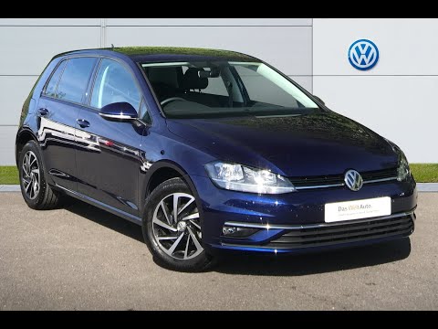 Volkswagen, GOLF HATCHBACK, 1.0 TSI 115 Match 5dr