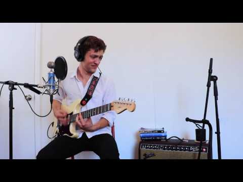 Palm of My Hand // ZHU (Nico Franc Cover)