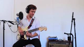 Palm of My Hand // ZHU (Nico Franc Cover)